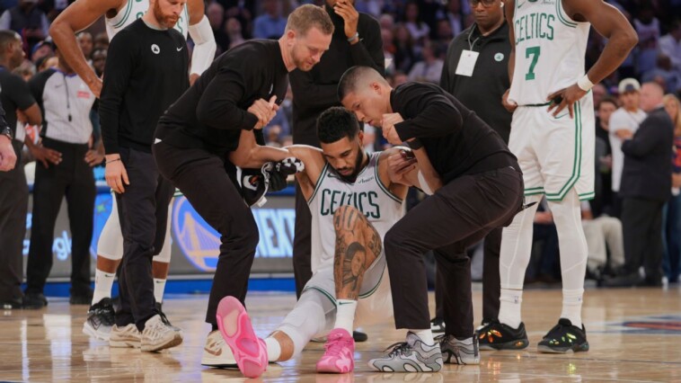 celtics’-tatum-has-surgery-on-ruptured-achilles