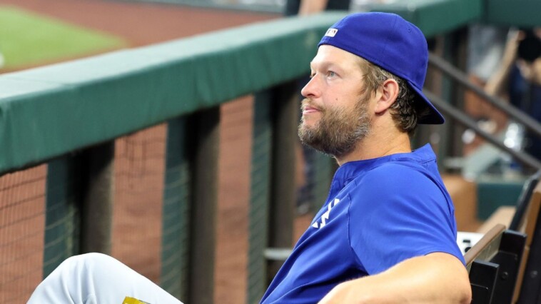 dodgers’-kershaw-set-for-season-debut-in-year-18