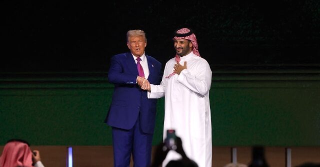 us.-inks-massive-$142-billion-arms-deal-with-saudi-arabia