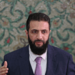 trump-agrees-to-meet-with-syria’s-jihadi-leader-ahmed-al-sharaa,-drop-sanctions