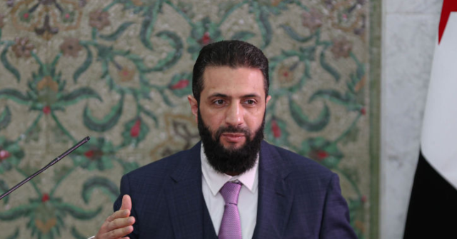 trump-agrees-to-meet-with-syria’s-jihadi-leader-ahmed-al-sharaa,-drop-sanctions