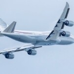 trump-clarifies-ownership-of-aircraft-in-defense-of-qatar’s-gift