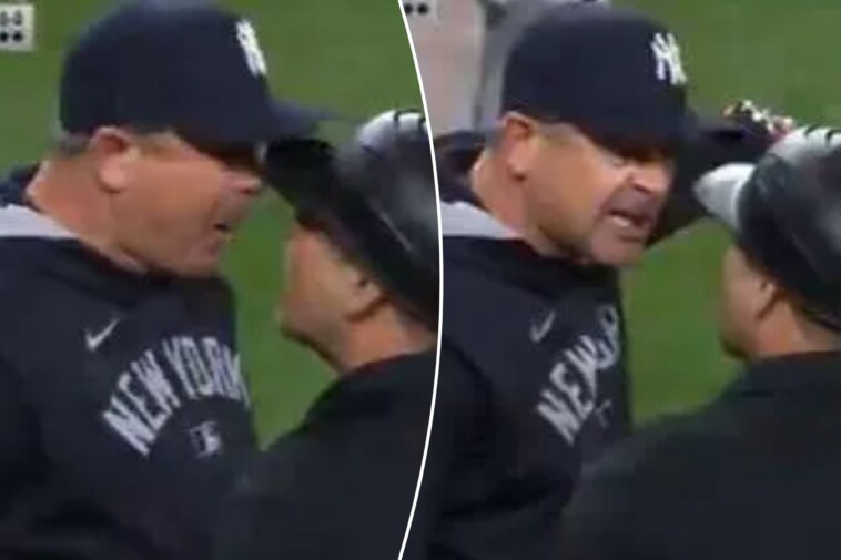 seething-aaron-boone-ejected-for-arguing-controversial-yankees-strike-call