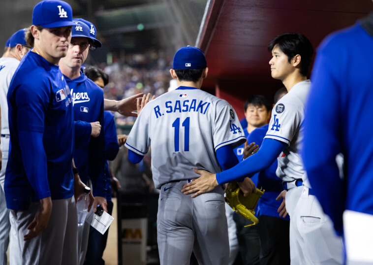 roki-sasaki-heads-to-il-in-latest-setback-for-dodgers-rotation