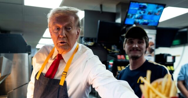 saudi-arabia-sets-up-mobile-mcdonald’s-for-trump’s-visit-to-the-middle-east