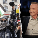 bill-maher’s-guest-applauds-host’s-tirade-against-‘weak-and-woke’-dems-who-think-america-is-‘cringe’