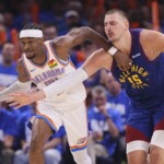 thunder-overcome-nikola-jokic’s-huge-night-to-grab-3-2-series-lead-over-nuggets