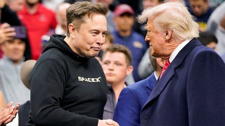 rep-johnny-olszewski:-elon-musk-brought-chaos.-i’m-one-democrat-who-knows-how-to-fix-government