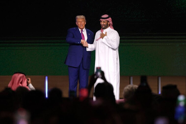 trump-calls-on-saudi-arabia-to-join-abraham-accords:-‘my-fervent-hope’