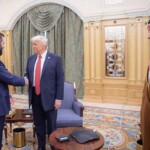 trump-lauds-syrian-president-as-‘attractive’-and-‘tough’-after-vowing-to-remove-sanctions