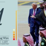 morning-brief:-trump-lands-huge-saudi-investment-&-diddy-faces-the-music