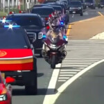 trump-given-cybertruck-motorcade-through-qatar-after-fighter-jet-escort