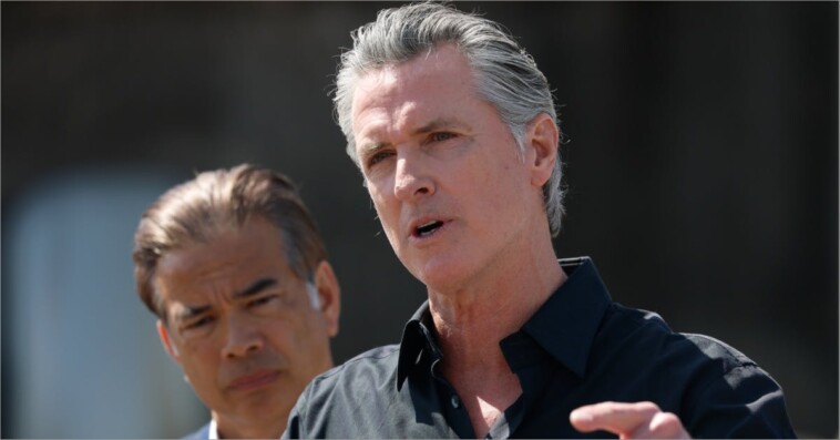 newsom-wants-to-cut-back-on-free-health-care-program-that-he-expanded-to-illegal-immigrants