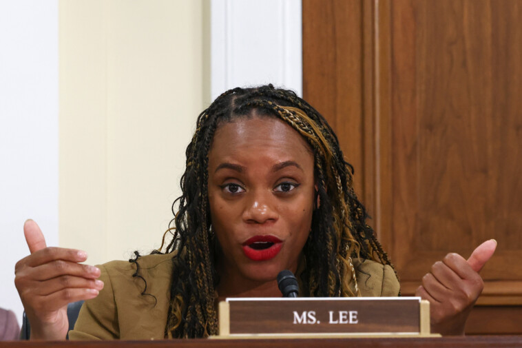 house-democrat-summer-lee-to-introduce-reparations-push-for-black-americans