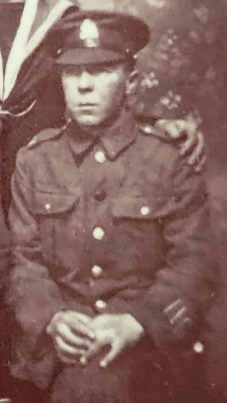 british-wwi-soldier-buried-108-years-after-his-death-—-remains-found-during-roadworks