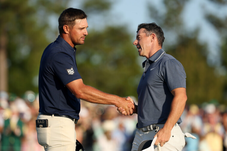 rory-mcilroy-fires-back-at-bryson-dechambeau’s-silent-treatment-claim-from-masters