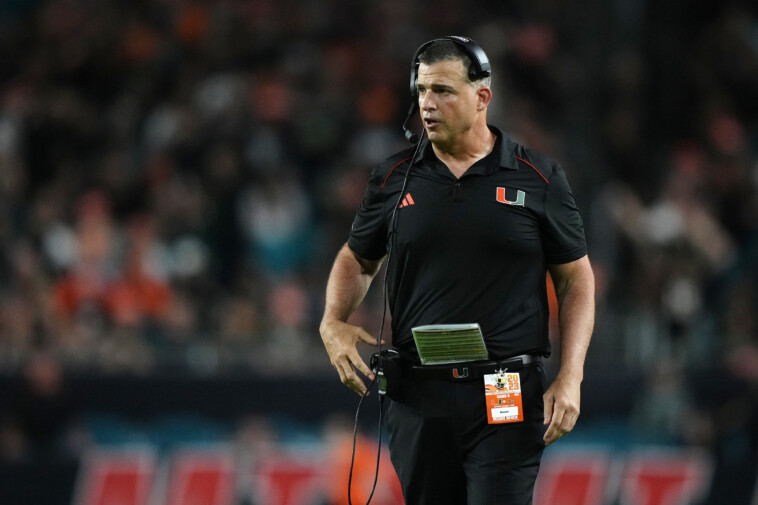 miami-coach-takes-mel-kiper-dig-after-espn’s-cam-ward-shedeur-sanders-draft-controversy