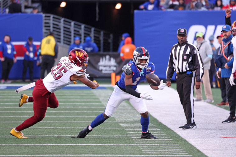 giants-2025-nfl-schedule:-dates-and-opponents-for-weeks-1-18