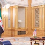trump-meets-with-syria’s-jihadi-president,-offers-dropped-sanctions-and-normal-relations