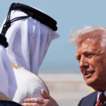 videos:-trump-receives-grand-reception-as-first-us.-president-to-officially-visit-qatar