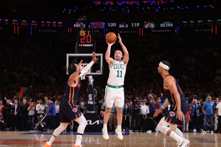 caesars-sportsbook-promo-code-postbetdyw:-knicks-vs.-celtics-game-5-odds,-prediction,-bets