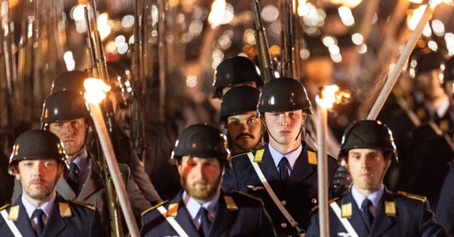 german-chancellor-merz-vows-creation-of-‘strongest-conventional-army-in-europe’