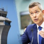 duffy-clashes-with-democrats-over-dei-funding-cuts,-denies-air-traffic-controllers-let-go