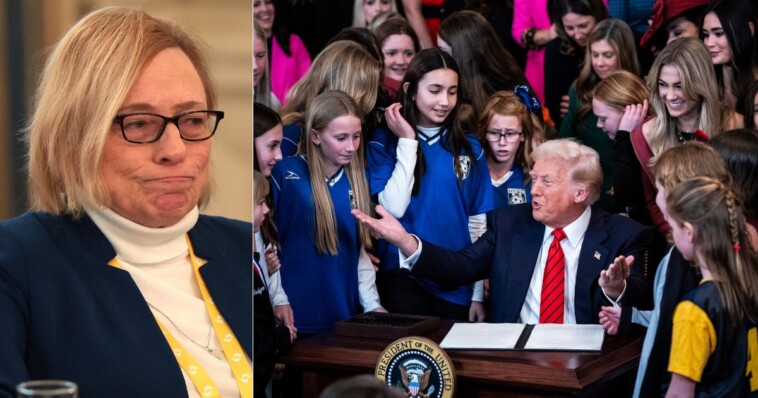 governor’s-defiance-of-trump-is-undermined-as-schools-and-lawmakers-stand-with-potus