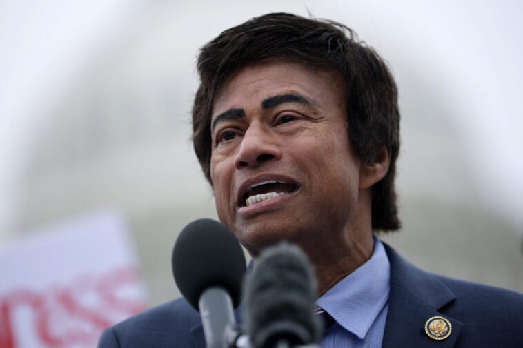 rejected-by-his-own-party,-democrat-backs-down-on-forcing-trump-impeachment-vote