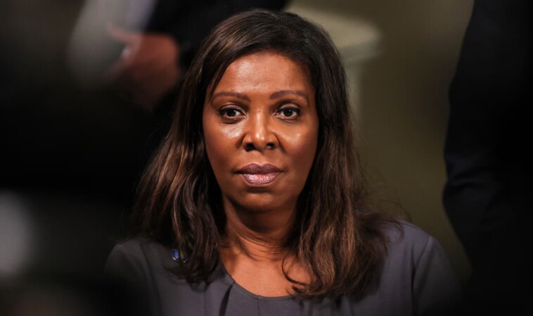 roger-stone:-when-it-comes-to-sickle-cell-therapy,-leticia-james-believes-black-lives-don’t-matter