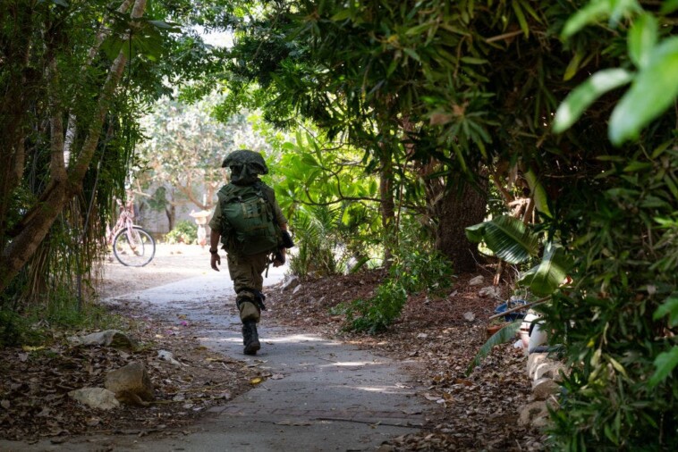 israeli-october-7-hero-who-killed-over-a-dozen-terrorists-dies-tragically