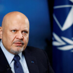 icc-prosecutor-karim-khan-cited-‘palestine’-to-hush-sex-scandal:-report