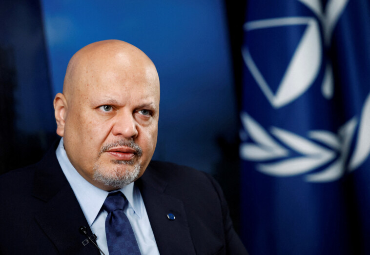 icc-prosecutor-karim-khan-cited-‘palestine’-to-hush-sex-scandal:-report