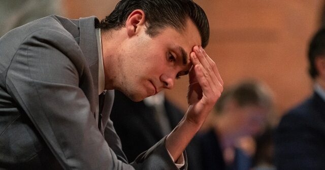 pollak:-democrats-teach-david-hogg-a-lesson-in-‘defending-democracy’
