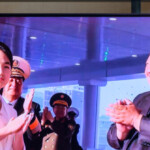 kim-jong-un’s-tween-daughter-makes-diplomatic-event-debut