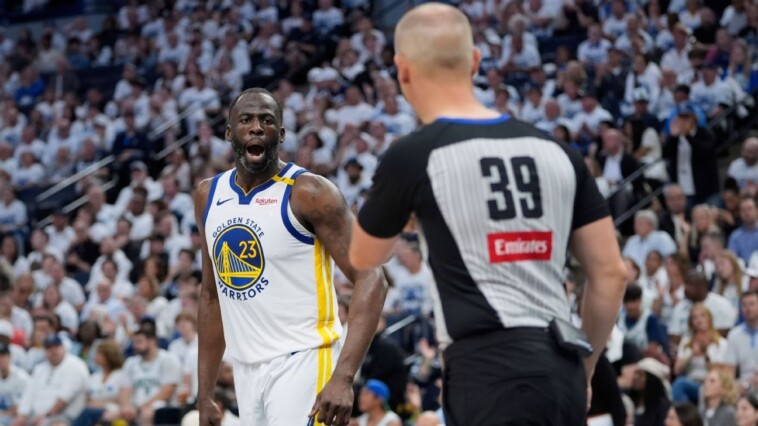 draymond-fined-for-questioning-officials’-integrity