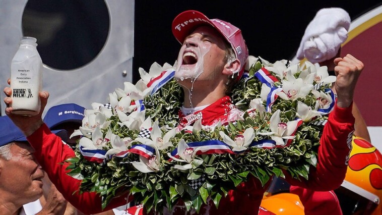 marcus-ericsson-knows-winning-indy-500-again-won’t-be-easy,-but-he-has-a-secret-ingredient