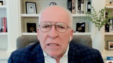 “makes-me-livid”-–-john-brennan-fumes-after-tulsi-gabbard-fires-top-‘deep-state’-officials-(video)