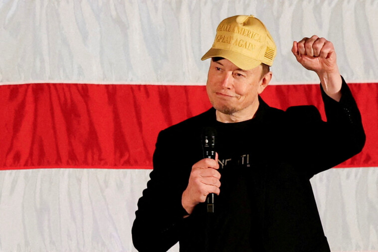 elon-musk’s-pac-stiffed-paying-swing-state-petition-signers,-lawsuit-claims