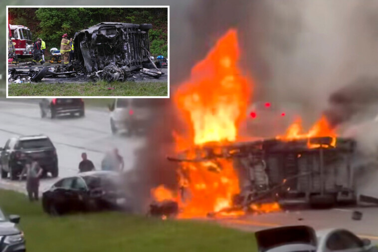 four-killed-in-fiery-highway-crash-north-of-nyc