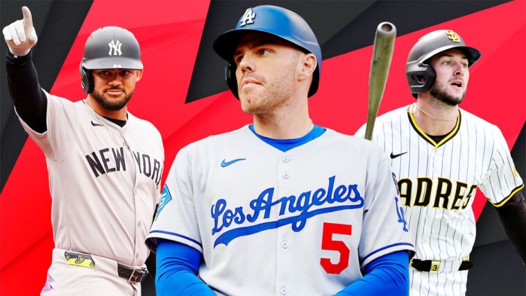 mlb-power-rankings:-two-al-teams-crash-nl’s-party-in-top-5