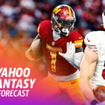 nfl-schedule-reaction:-10-most-important-fantasy-matchups-to-note-|-yahoo-fantasy-forecast
