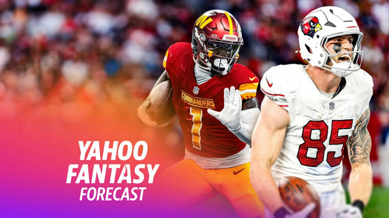 nfl-schedule-reaction:-10-most-important-fantasy-matchups-to-note-|-yahoo-fantasy-forecast