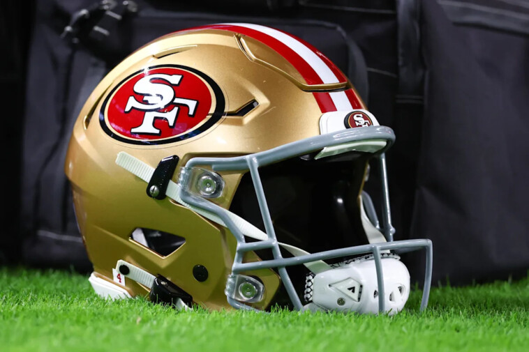49ers-reportedly-valued-at-record-$8.5-billion-ahead-of-selling-6%-stake-in-franchise