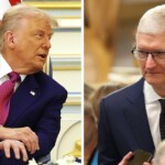 trump-says-he-set-apple-ceo-tim-cook-straight-after-the-two-‘had-a-little-problem’-yesterday