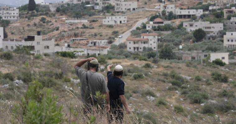 palestinian-attacker-kills-israeli-mother-who-was-headed-to-hospital-to-give-birth
