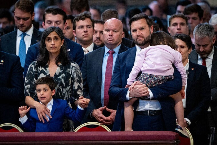 jd-vance-to-attend-pope-leo-xiv’s-inaugural-mass-in-rome