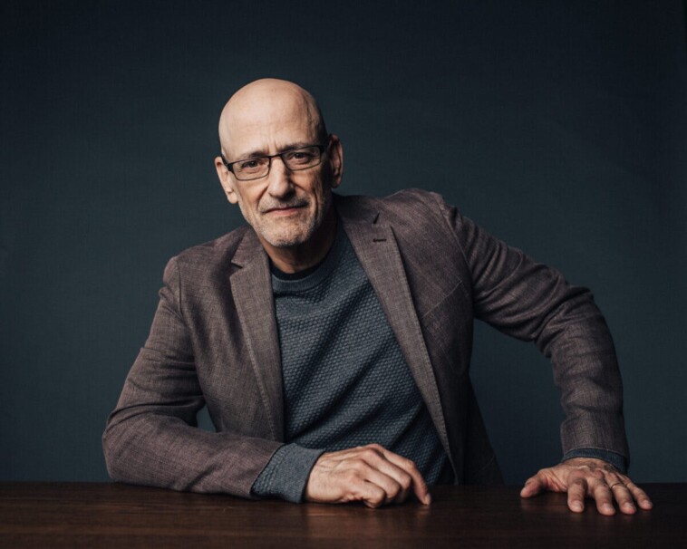 andrew-klavan’s-new-book,-‘the-kingdom-of-cain,’-hits-nyt-bestseller-list