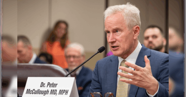 dr.-peter-mccullough-on-ivermectin’s-striking-anti-cancer-potential