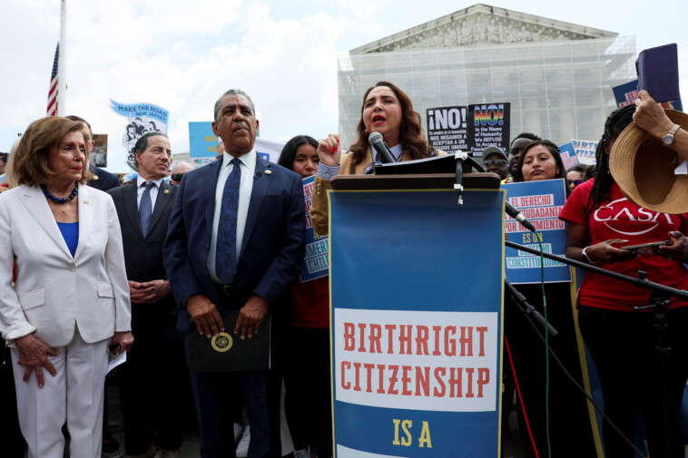 supreme-court-agonizes-over-whether-lower-courts-can-block-trump-birthright-citizenship-order